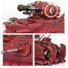 Eye of Terror Battalion: Adeptus Mechanicus