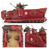 Eye of Terror Battalion: Adeptus Mechanicus