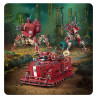 Eye of Terror Battalion: Adeptus Mechanicus