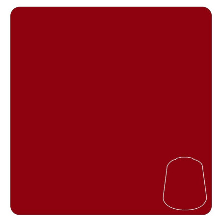 Base: Mephiston Red