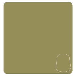 Base: Zandri Dust