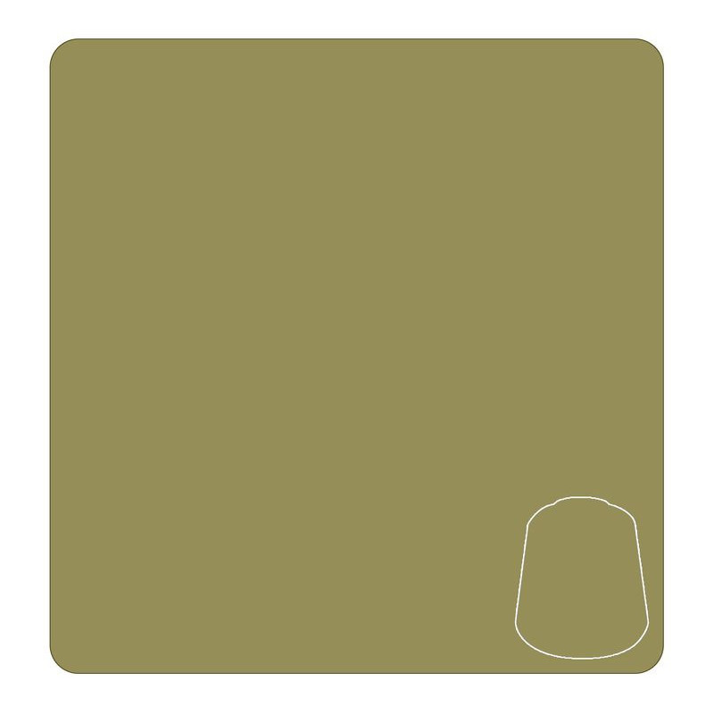 Base: Zandri Dust