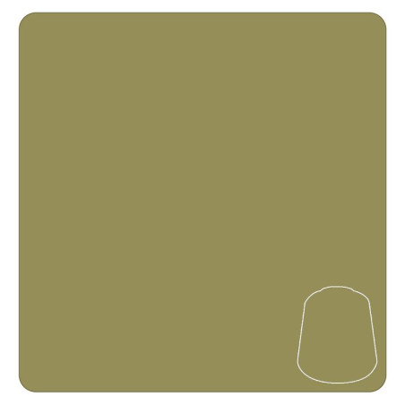 Base: Zandri Dust