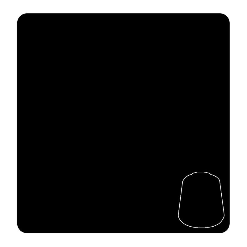 Base: Abaddon Black
