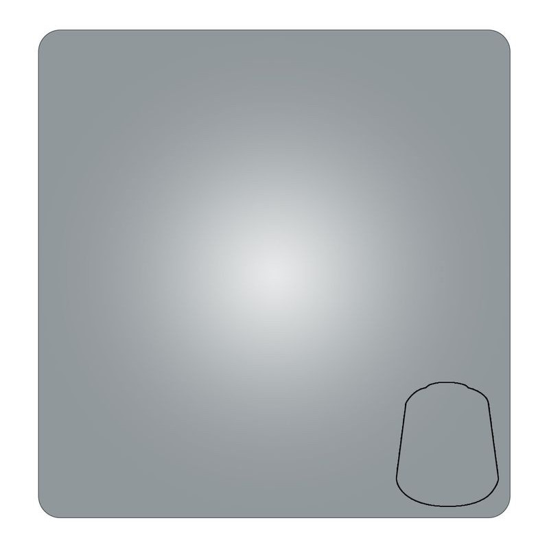Base: Grey Knights Steel