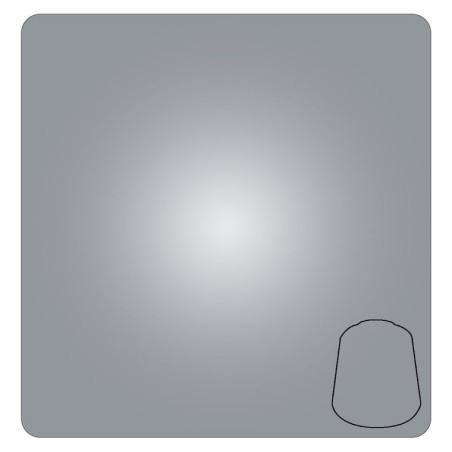 Base: Grey Knights Steel