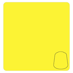 Layer: Flash Gitz Yellow