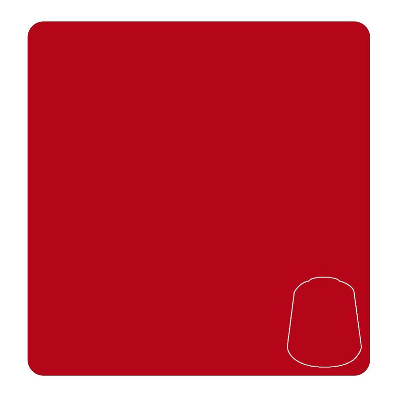 Layer: Evil Sunz Scarlet