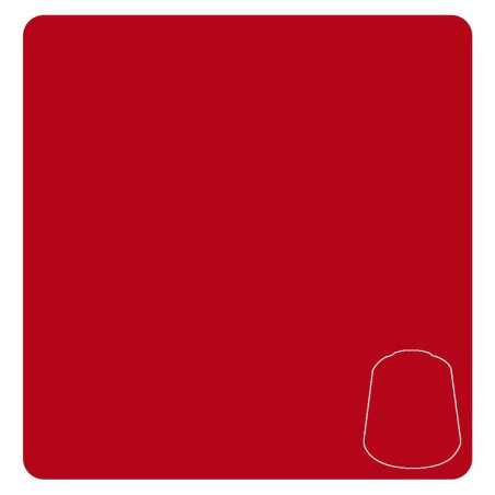 Layer: Evil Sunz Scarlet