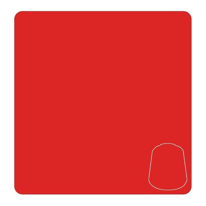 Layer: Wild Rider Red