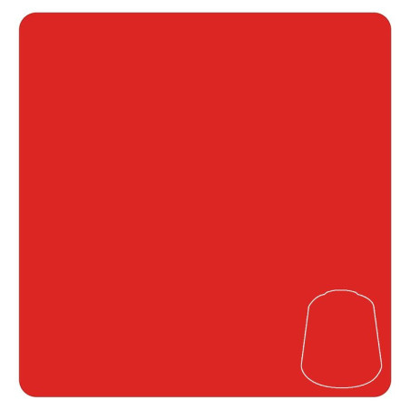 Layer: Wild Rider Red