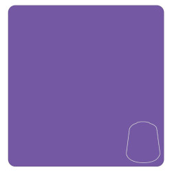 Layer: Genestealer Purple