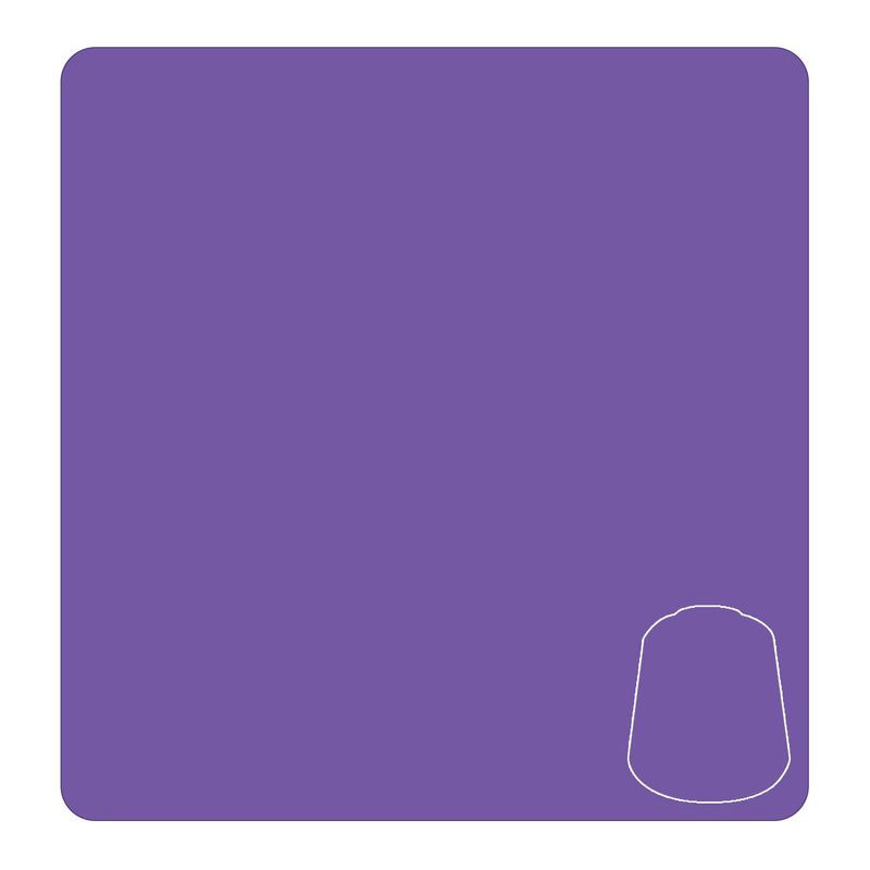 Layer: Genestealer Purple