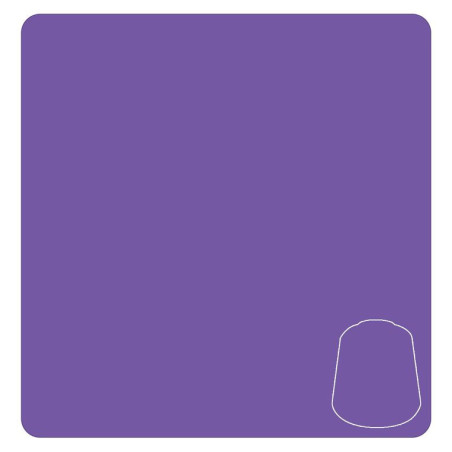 Layer: Genestealer Purple