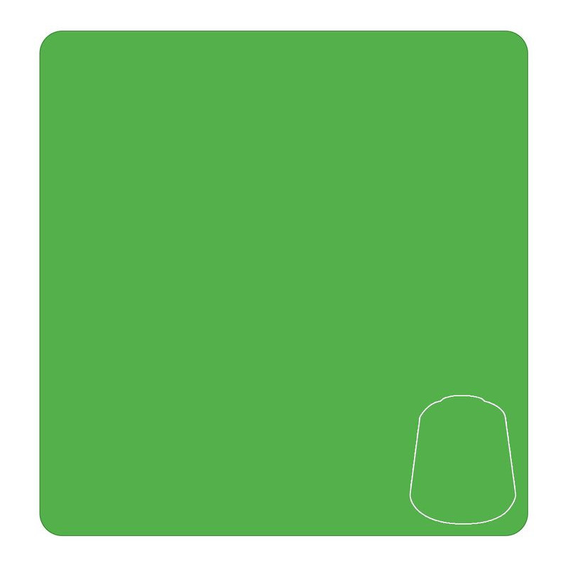 Layer: Moot Green