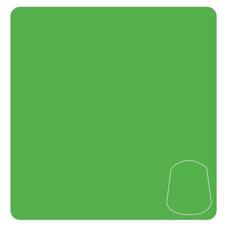 Layer: Moot Green