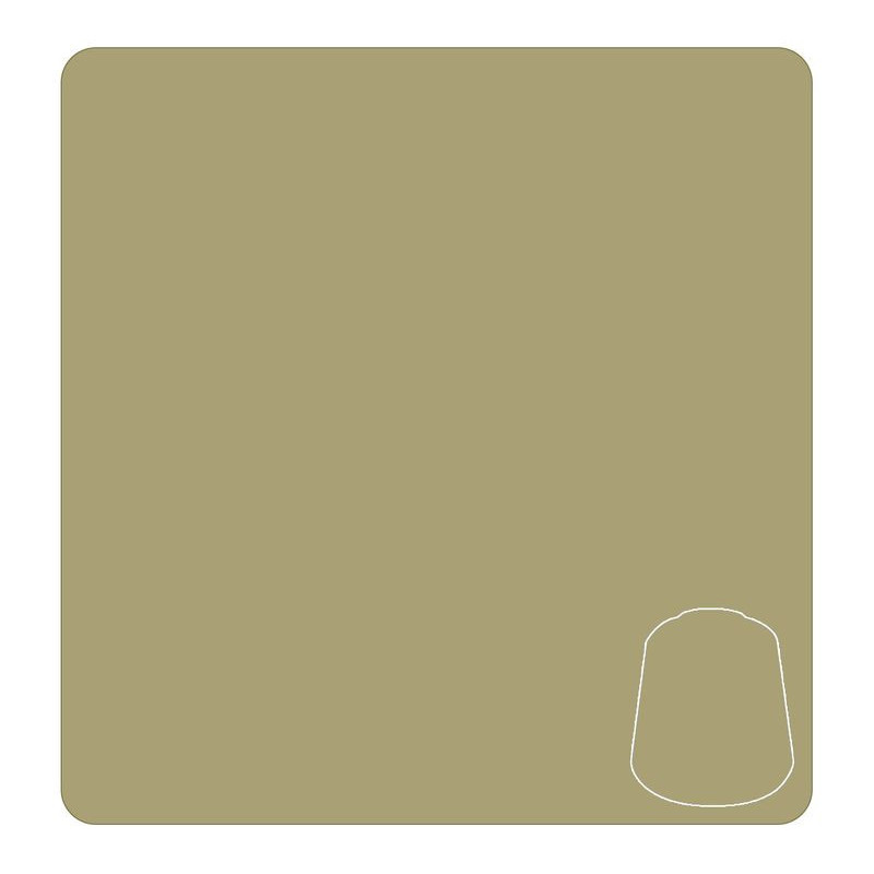 Layer: Ushabti Bone