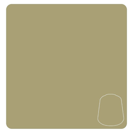 Layer: Ushabti Bone