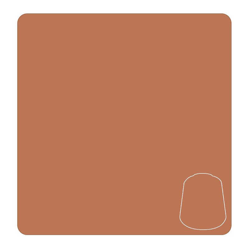 Layer: Cadian Fleshtone