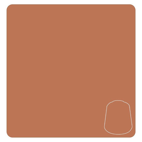 Layer: Cadian Fleshtone