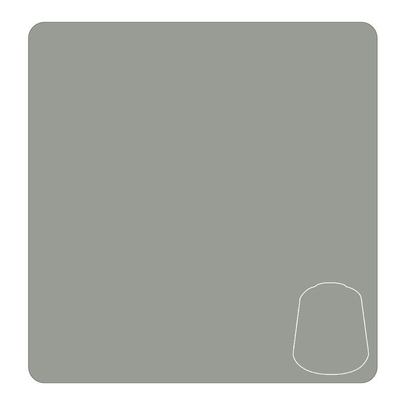 Layer: Administratum Grey