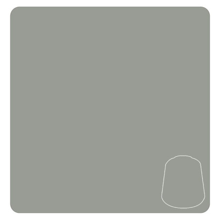 Layer: Administratum Grey