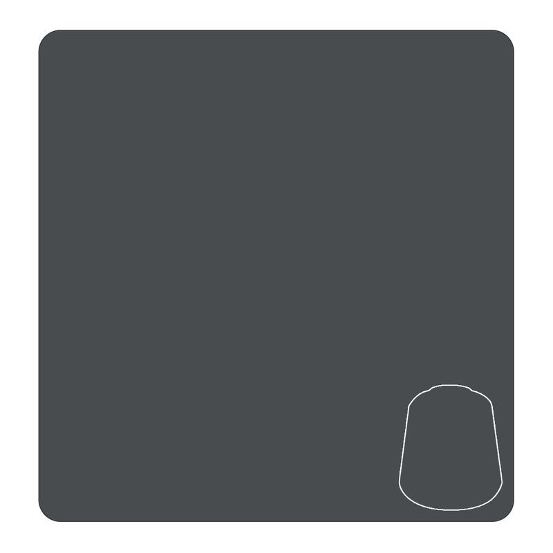 Layer: Eshin Grey