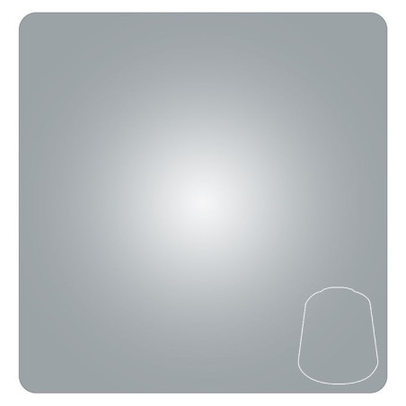 Layer: Runefang Steel