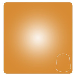 Layer: Auric Armour Gold