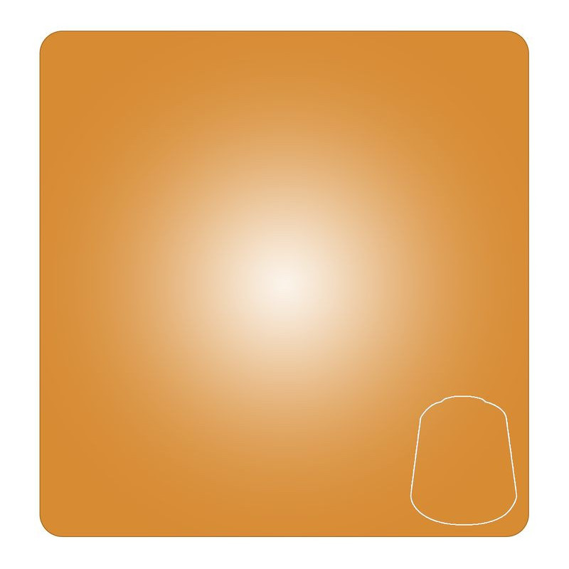 Layer: Auric Armour Gold