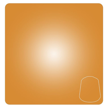 Layer: Auric Armour Gold