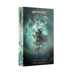 The Dead Kingdom (Paperback) (English)