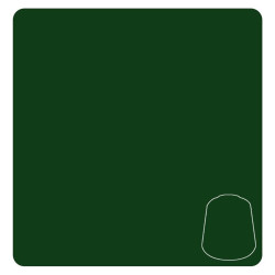 Base: Caliban Green