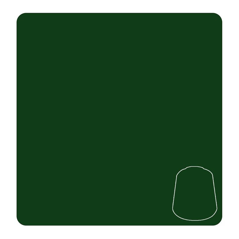 Base: Caliban Green