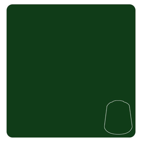 Base: Caliban Green