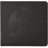 Card Codex Zipster Binder - XL - Iron Grey