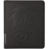 Card Codex Zipster Binder - Regular - Iron Grey