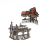 Spearhead: City of Ash