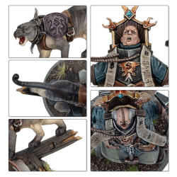Spearhead: City of Ash