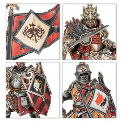 Spearhead: City of Ash