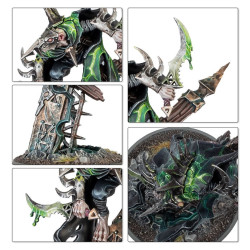 Spearhead: City of Ash