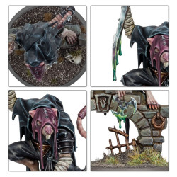 Spearhead: City of Ash