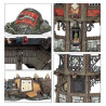 Spearhead: City of Ash