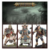 Spearhead: City of Ash