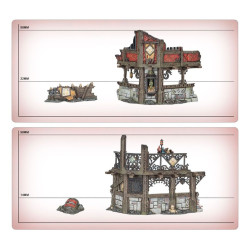 Spearhead: City of Ash
