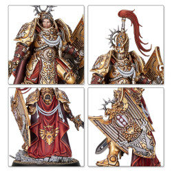 Shield Captain