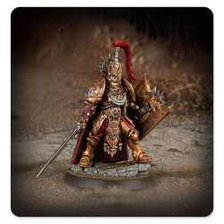 Shield Captain