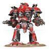 Eye of Terror Battalion: Imperial Knights
