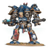 Eye of Terror Battalion: Imperial Knights