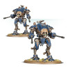 Eye of Terror Battalion: Imperial Knights